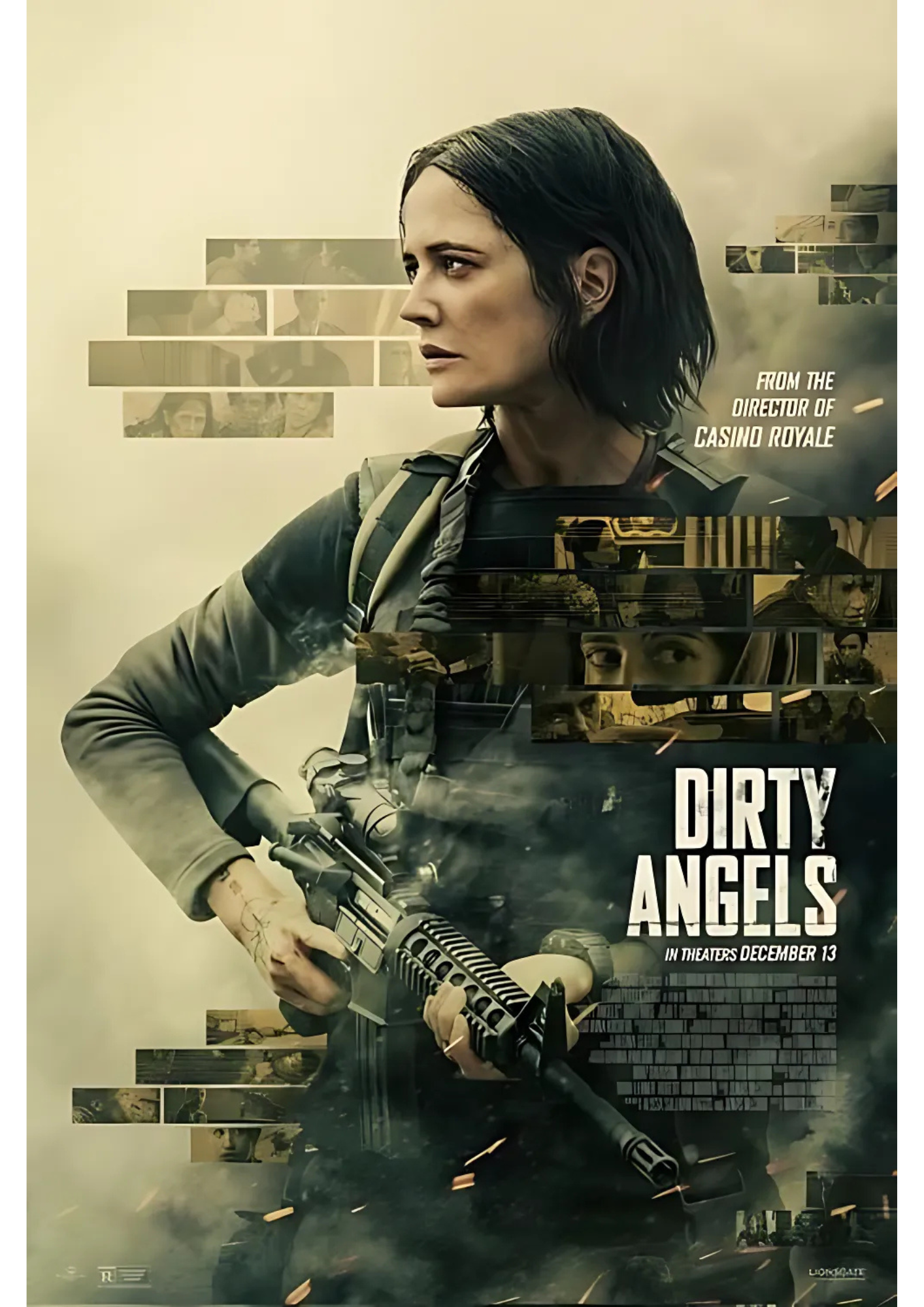 Dirty Angels